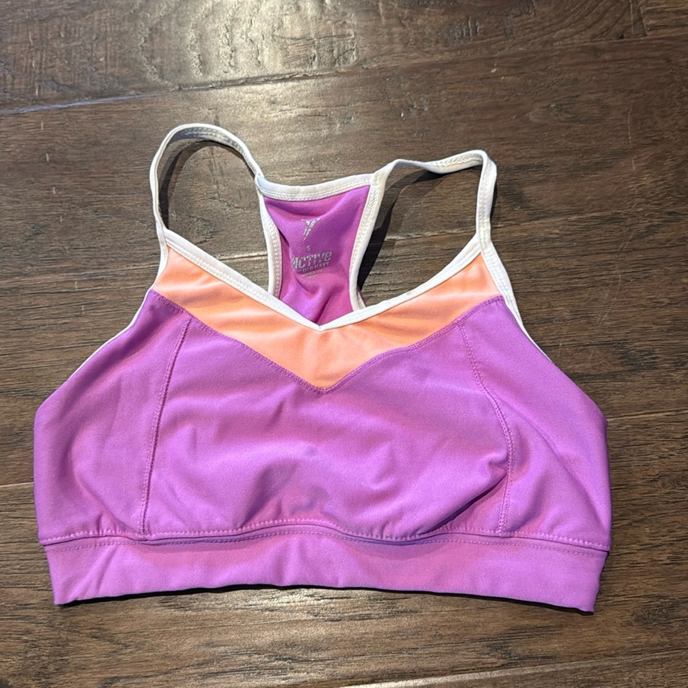 Old Navy Sports Bra (S)